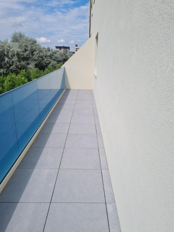 Matteo 2 Apartments: Marina Surf Residence with Sea Views Navodari Exterior photo