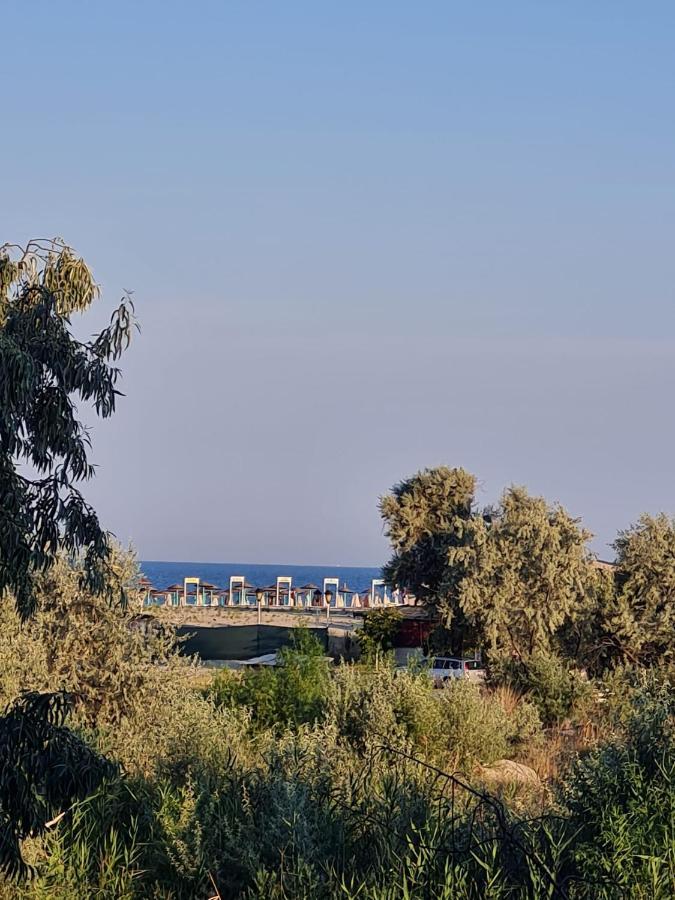 Matteo 2 Apartments: Marina Surf Residence with Sea Views Navodari Exterior photo