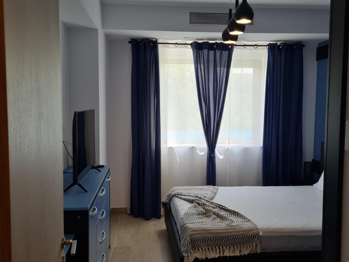 Matteo 2 Apartments: Marina Surf Residence with Sea Views Navodari Exterior photo