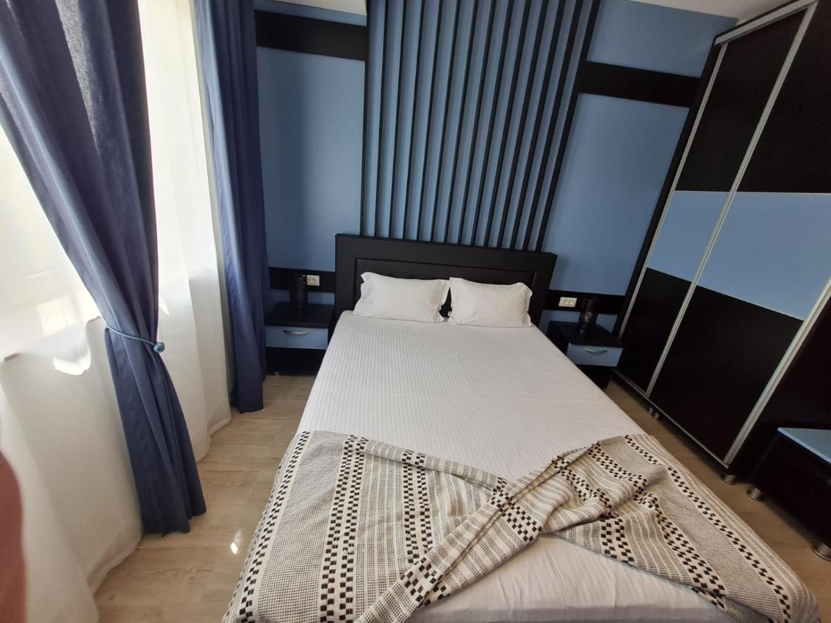 Matteo 2 Apartments: Marina Surf Residence with Sea Views Navodari Exterior photo