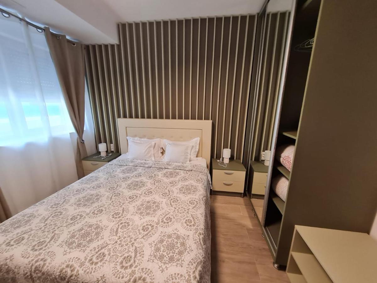Matteo 2 Apartments: Marina Surf Residence with Sea Views Navodari Exterior photo
